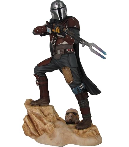 Diamond Select Toys GENTLE GIANT JUL212514 1: 6 30cm Star Wars